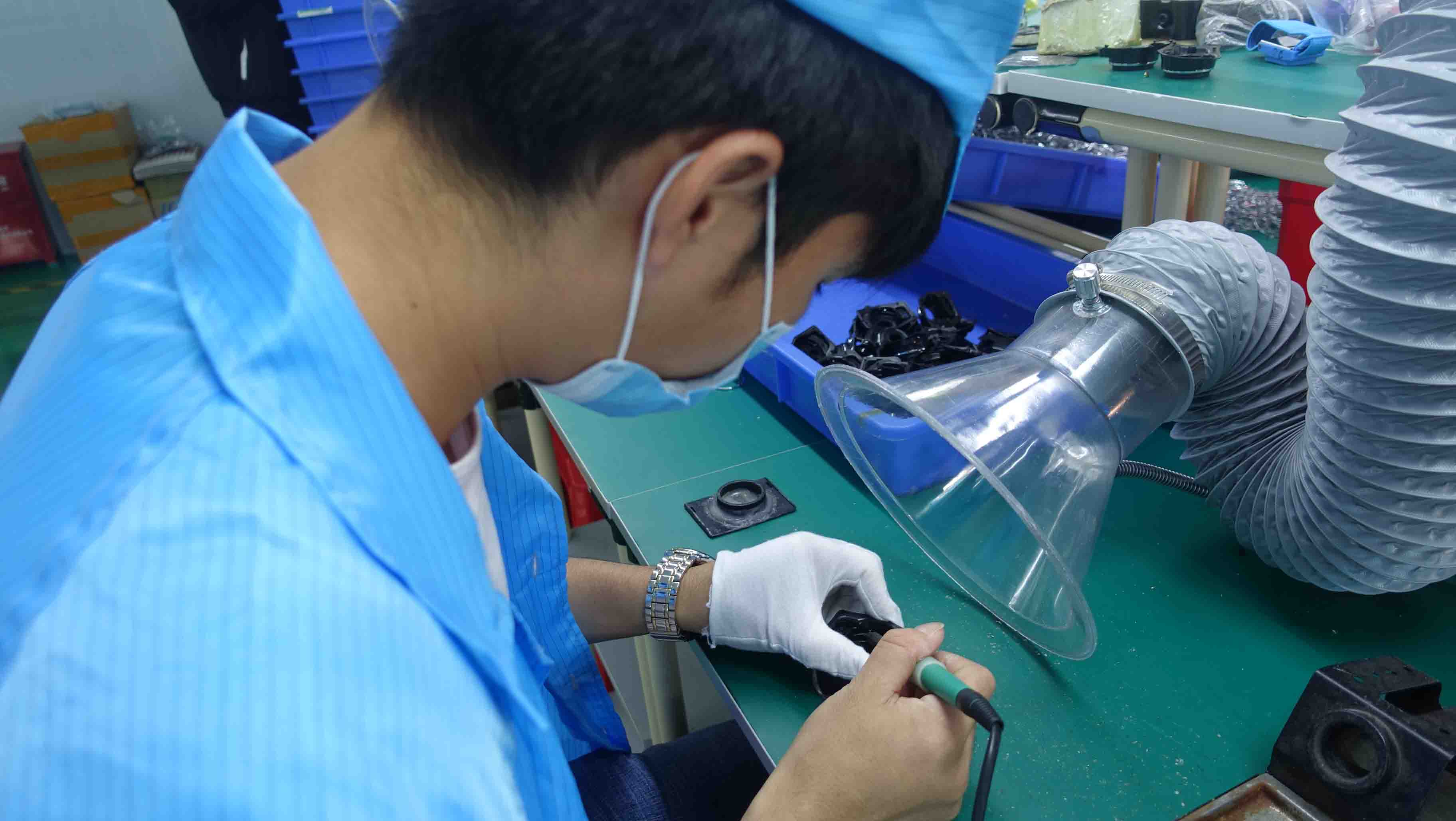 Shenzhen Gofuture Technology Co., Ltd. Dash Cam