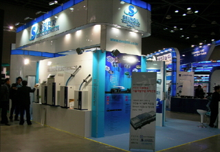 Seungil Electronics Co., Ltd. HVAC Controller
