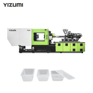 Fast Speed Plastic Injection Molding Moulding Machine for Thin Wall Plastic Product  High Speed Plastic Making Machine  P250