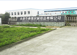 Yonkang Toptrue Houseware Co., Ltd. Water Bottle
