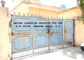Metier Lifestyle Products Private Limited Glass Waterpipes