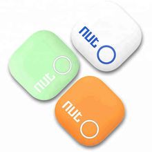 NUT 2 smart tag Bluetooth Tracker/Finder for Keys, Laptops, Cars etc