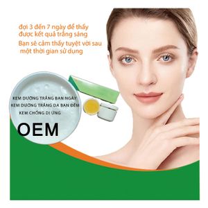 Whitening Joint Cream Underarm Elbow-Body Brightening Armpit Bleaching Cream Removes Dark Spots Melanin Face Ban Thanh Pham