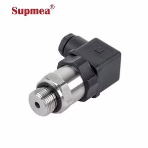 Industrial low price stainless steel 4 20mA pressure transmitter air hydraulic pressure transducer