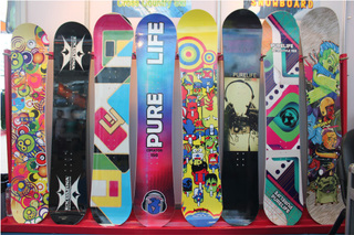 Weihai Jingrui Plastic Tech Co., Ltd. Cross Country Ski