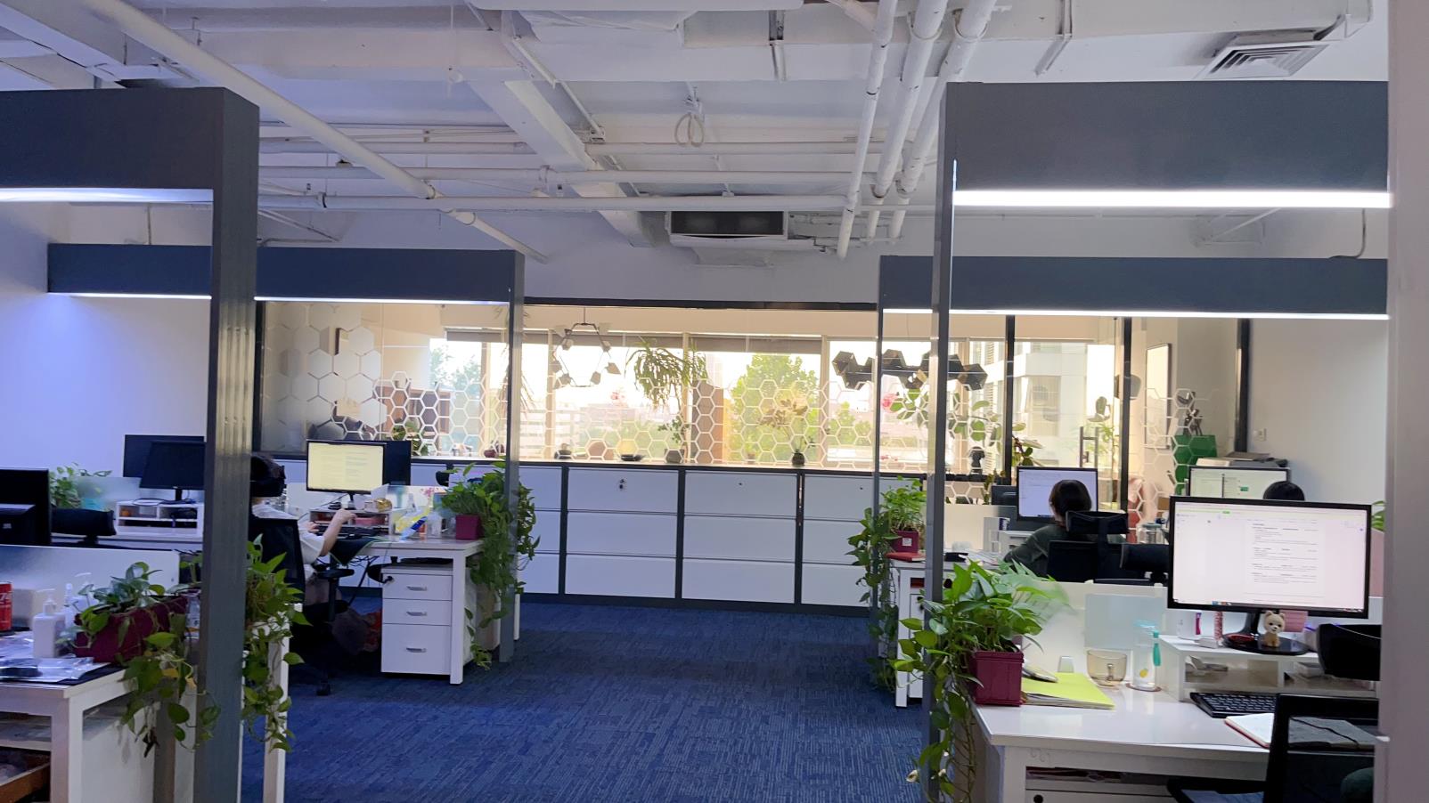Zhongde (Beijing) Machinery Equipment Co., Ltd. CNC Machining Parts