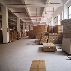 Ganzhou Junqi E-Commerce Co., Ltd. Beds