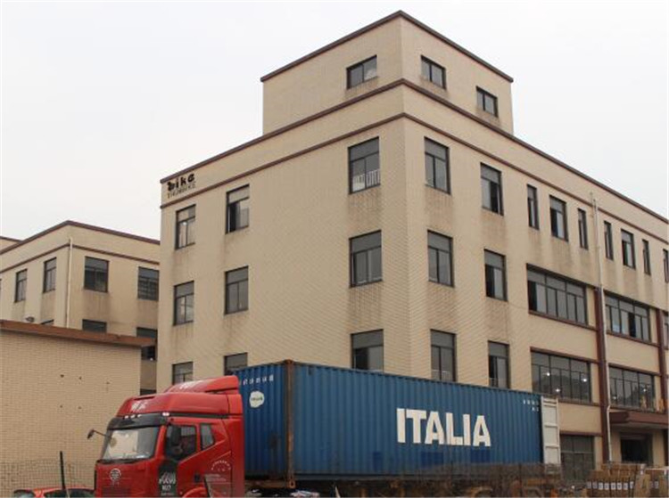 Hangzhou Thumbike Bicycle Co., Ltd. BMX bikes