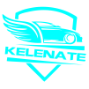 Guangzhou Kelenate Car Accessories Co., Limited logo