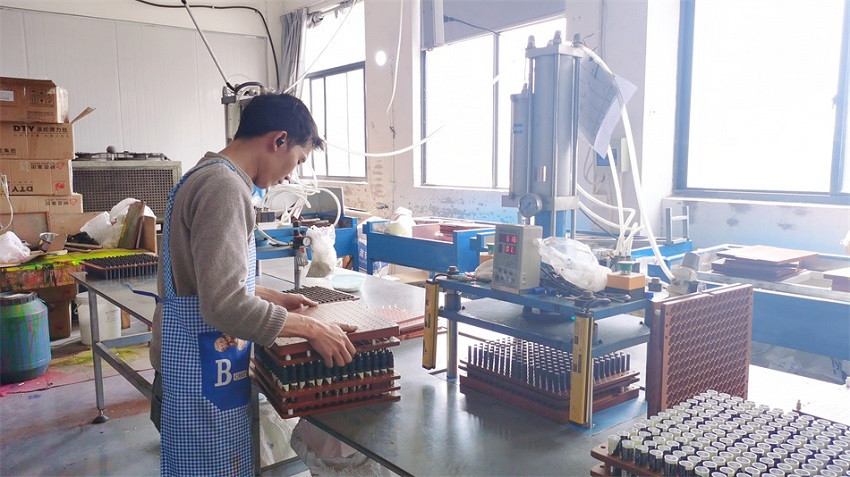 Cixi Quanlun Stationery Co., Ltd. Permanent Marker