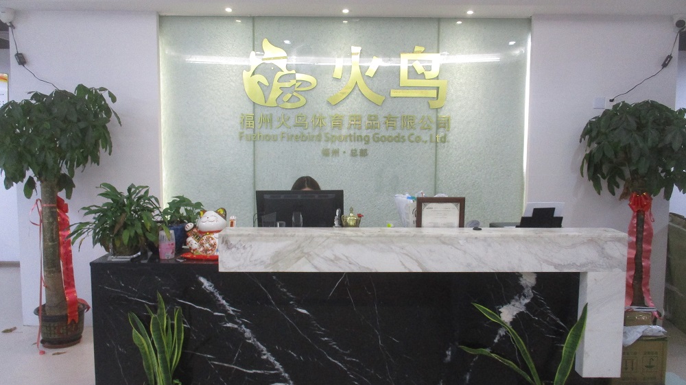 Fuzhou Firebird Sporting Goods Co., Ltd. T-Shirts