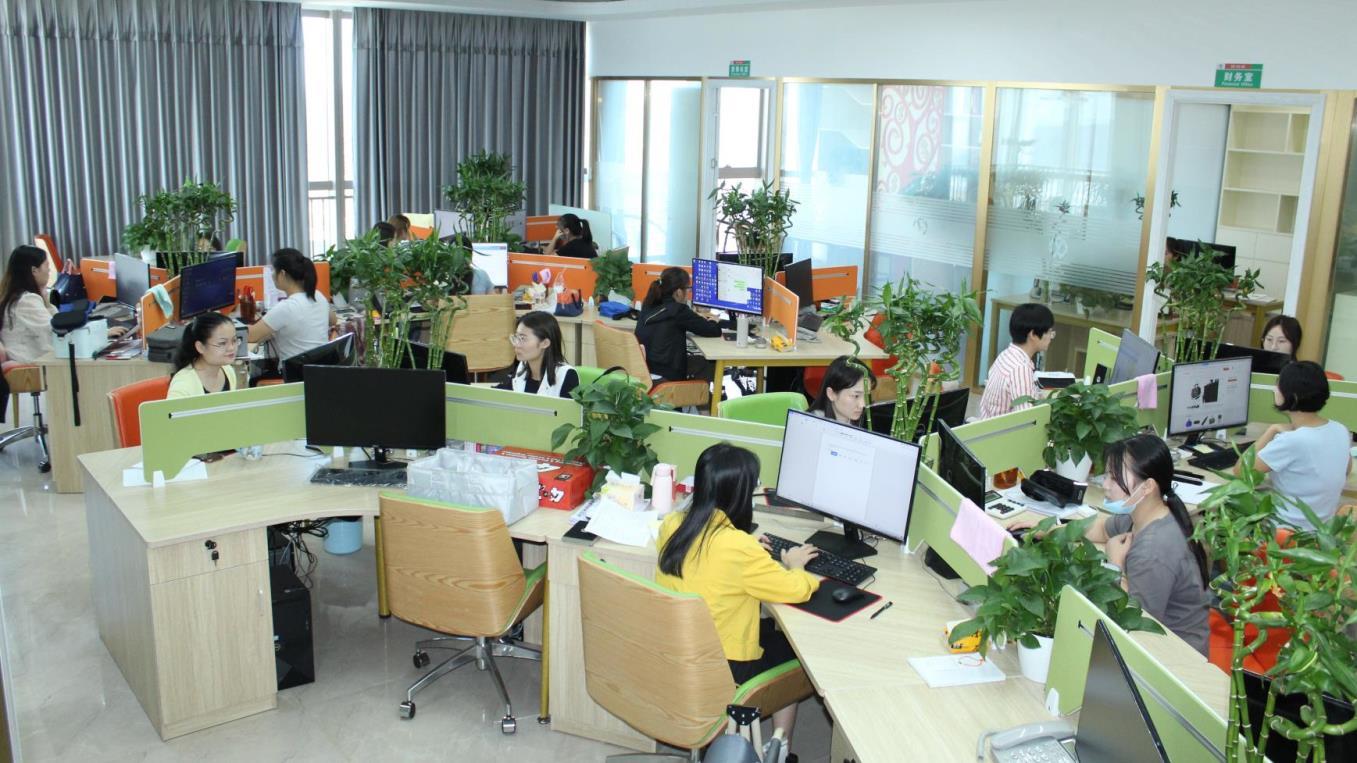 Shenzhen Hexin Handbag Co., Ltd. Camera Bags