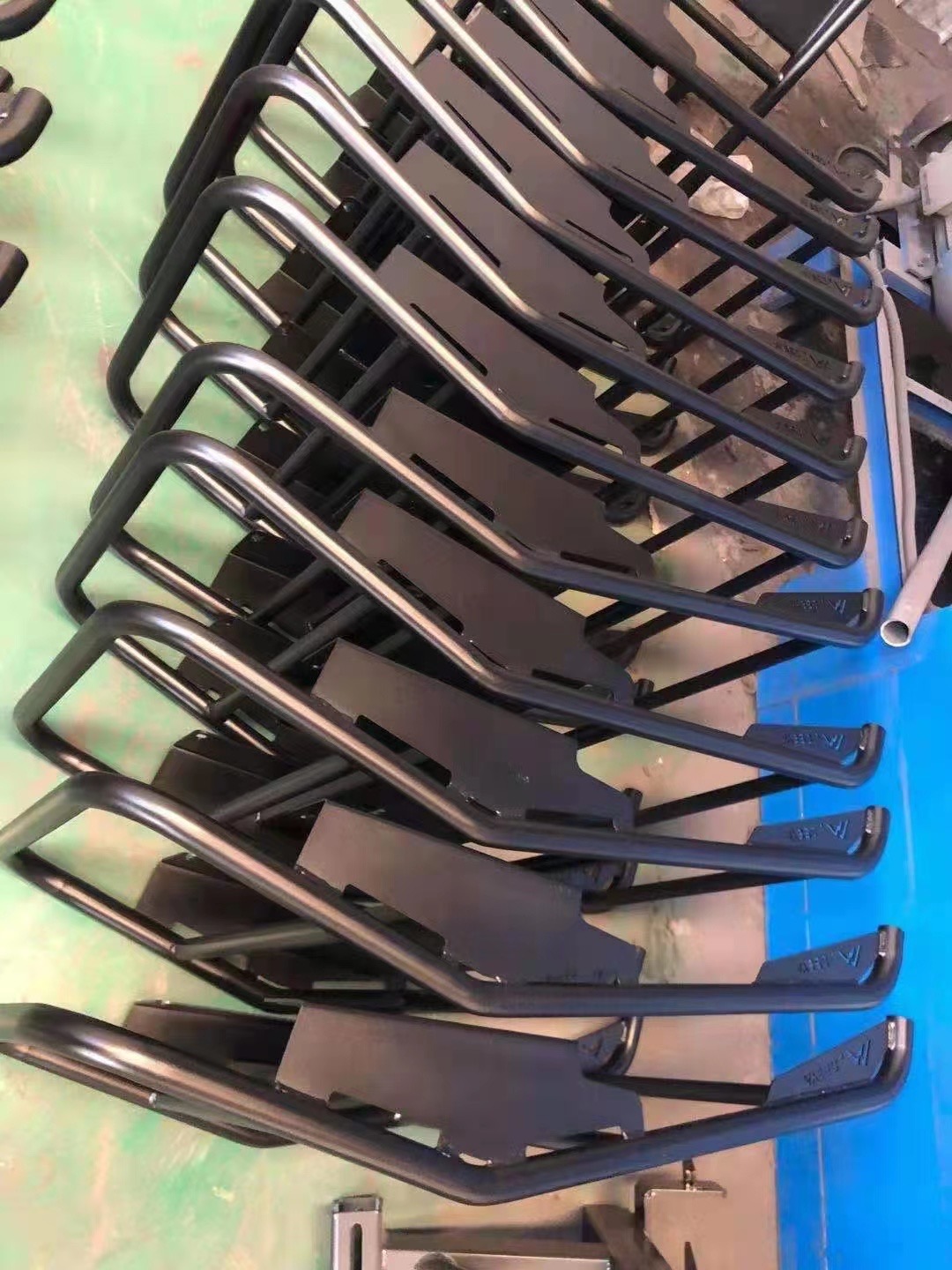 Guangzhou Tangju Auto Accessories Co., Ltd. Car pedals