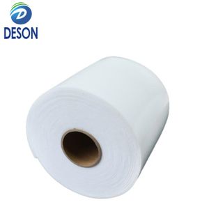 Deson Die Cut 3M Adhesive White Waterproof Quakeproof Urethane Soft Japan Inoac Us Rogers Foam Pad Gasket Dot Circle Washer