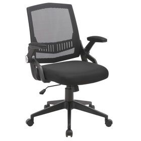 Office chair-Black-Computer Chair-For home chair