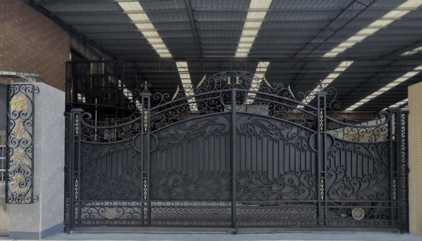 Foshan Tanlong Metal Products Co., Ltd. factory image 2