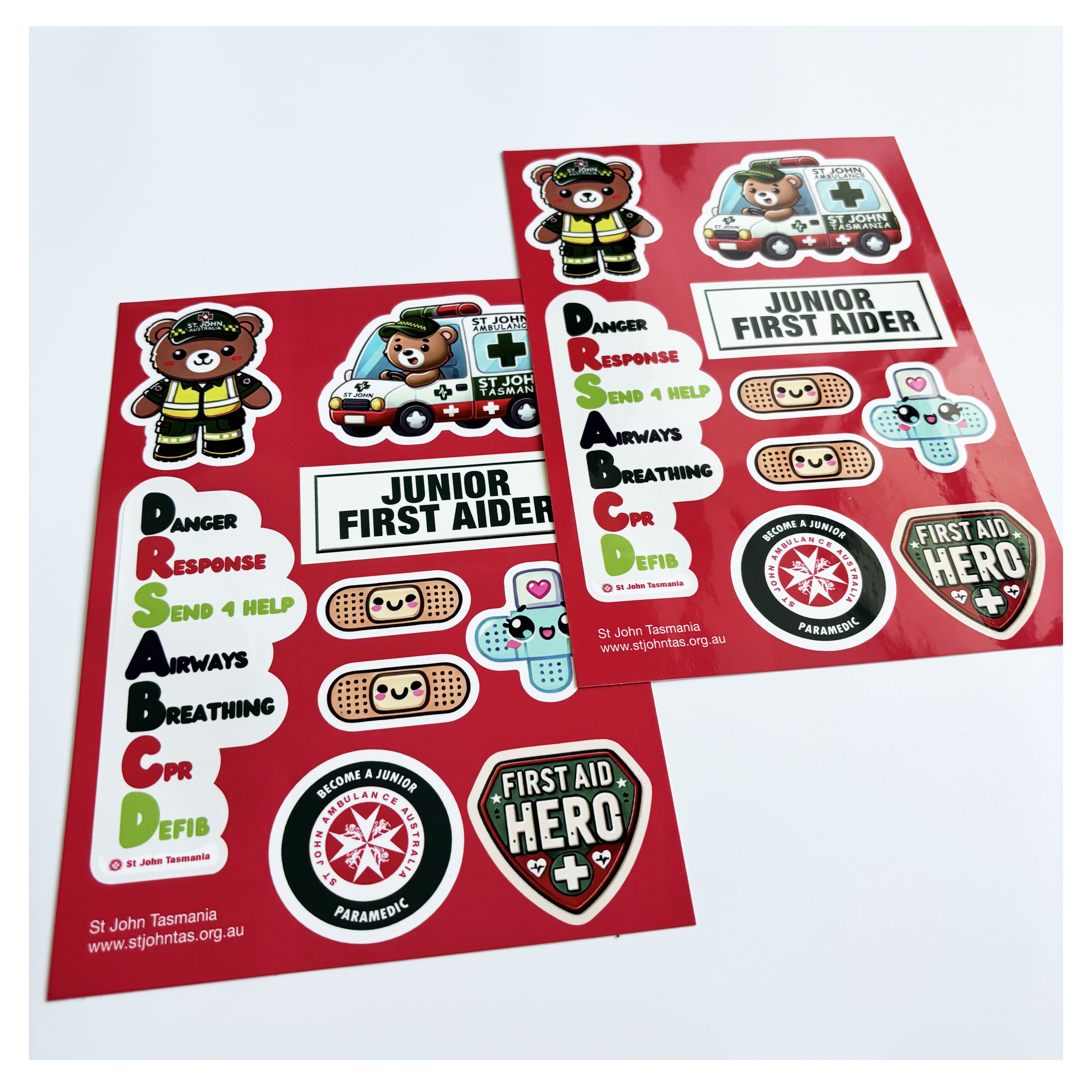 Shanghai Stonedoing Industry Company Limited Popular Custom Personalised Self-Adhesive Glass Bottle Kiss Cut Sticker Sheet Sticker with Logo
