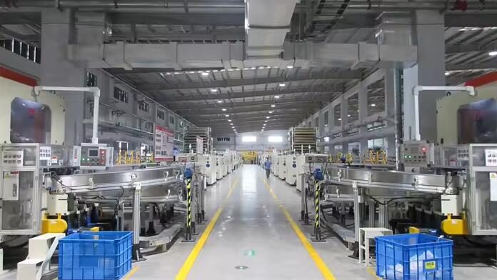 Gold Hongye Paper Group Co., Ltd. Toilet Tissue