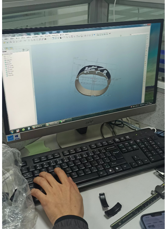 Shenzhen Kailida Technology Co., Ltd. Kids smart watch