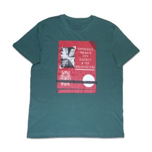 Men's Tee Shirt Custom Printed Pictures Tshirts Printing Logo 100% Cotton Tshirt  150 Gsm Casual Quantity Silk Unisex