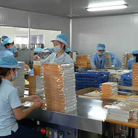 Enffel (Tianjin) Technology Co., Ltd. Eyeshadow Palette