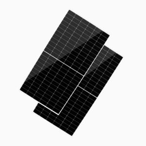 Half Cut Monocristalline Solar Cell 360W Solar Panels PV Modules Solar Panel For House