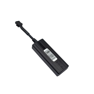HOT 2024 mini car gps tracker EH003 fast and accurate positioning For  vehicle low cost GPS tracker Free APP