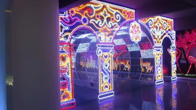 Shenzhen Lesterlighting Technology Co. Ltd LED Neon Lights