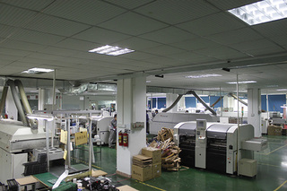 Shenzhen Top Brilliant Electronics Co., Limited factory image 3