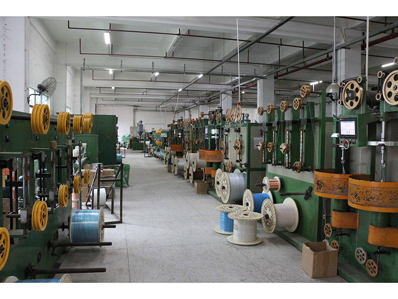 Guangzhou Enpu Communication Technology Co.,Ltd Coaxial Cable
