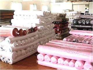 Wujiang City Longda Textile Co., Ltd. Curtain Fabric
