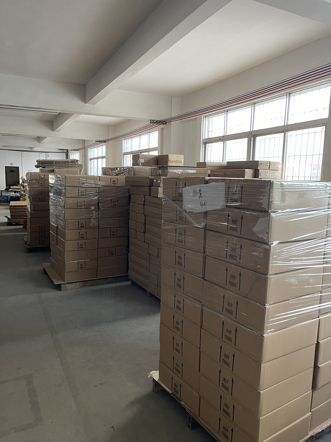 Jiangmen Tianwang Exhibition Equipment Co., Ltd. Poster Frames