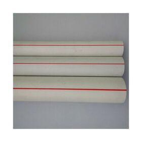 Factory Cheap Price Green Plumbing Cold and Hot Water Supply PPR Pipe