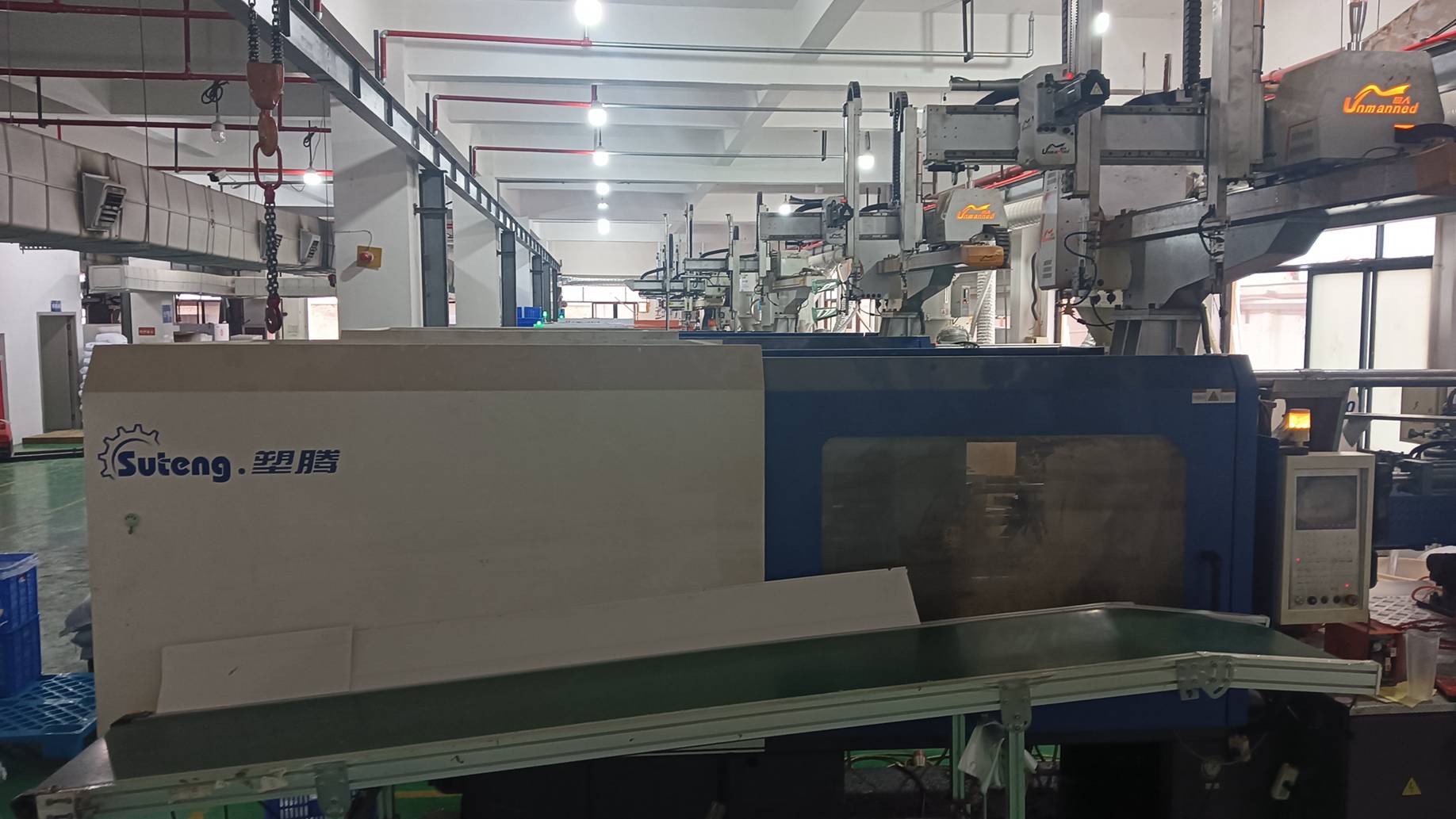 Zhejiang Chuju Daily Necessities Co., Ltd. manual food choppers