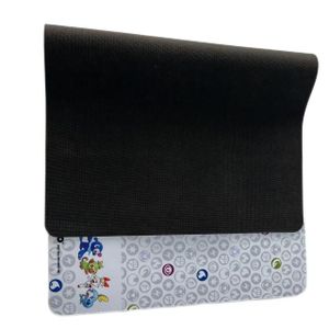Chinese factory for high-quality game board game accessories neoprene rubber game play mat