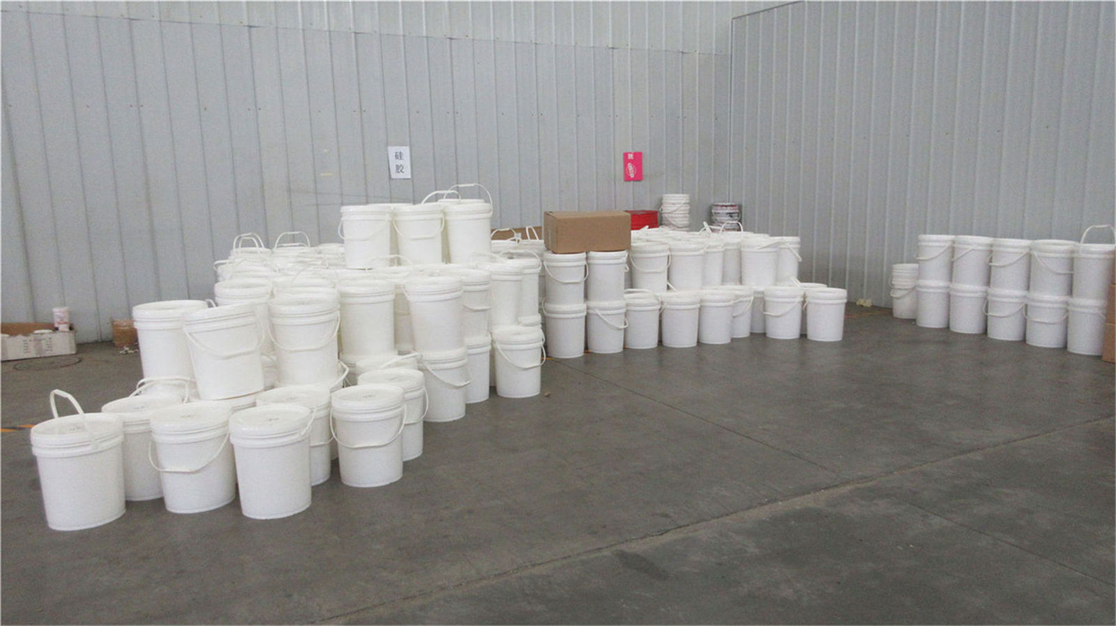 Taixing Fleet Hi-Tech Material Co., Ltd. PTFE Mesh Conveyor Belt