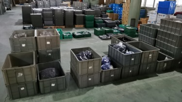 Anengji (chengdu) New Energy Co., Ltd. EV Charging Cable