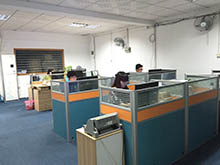 Shen Zhen Runtian Technology Co., Ltd. Printhead