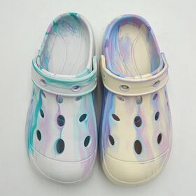 Wholesale Women's clogs,Cheap Summer Beach Slippers, Shoes for women EVA Lightweight Shoe