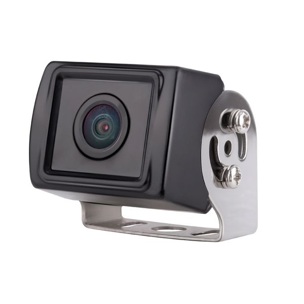 Manufacturer ODM HD Waterproof  1/3 Color CMOS Mini Car Rear View Camera
