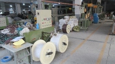 Ningbo Jianuo Electronic Co., Ltd. factory image 6