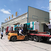 Zhongshan MLTOR CNC Technology Co., Ltd. Deep Hole Drilling Machine