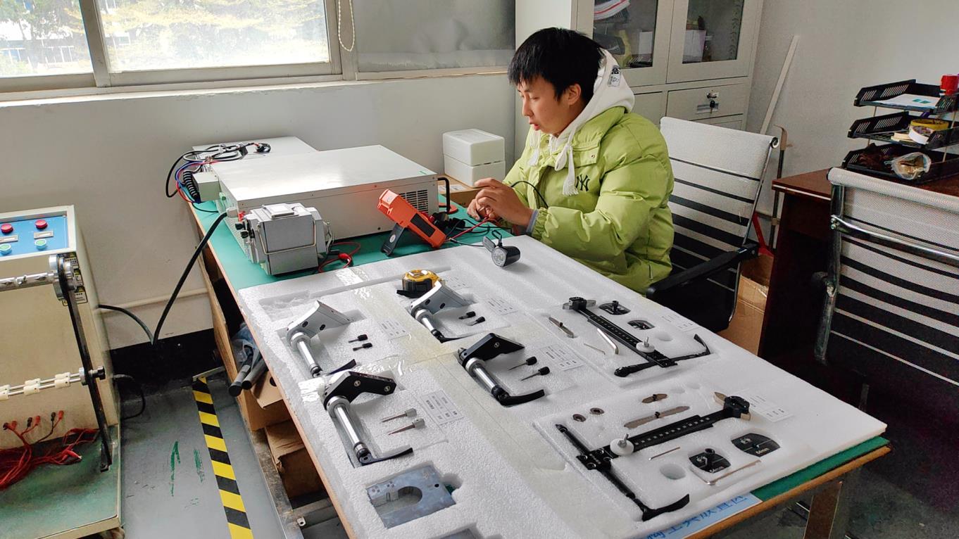 Shenzhen Umean Technology Co., Ltd. factory image 1