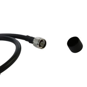 50 ohm RF coaxial cable 3D-FB 4D-FB 5D-FB 7D-FB 8D-FB 9D-FB 10D-FB foam PE insulated cable low loss for communication