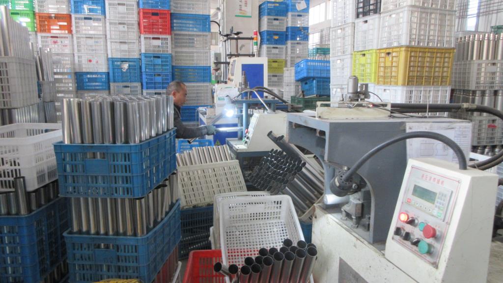 Hangzhou Doupnew Metal Tech Commodity Co., Ltd. Coffee Mug