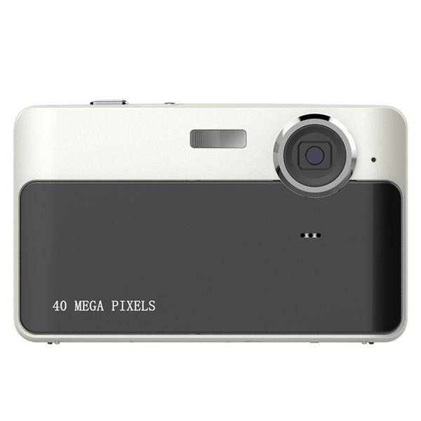 Digital Camera Travel Mini Children's Camera COMS Sensor  Birthday Gift Wholesale Price 2.7K 1080P Hd Dslr Camera CMOS