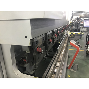 Precision Sourcing SCM (Xiamen) Co., Ltd. Bearing Housings