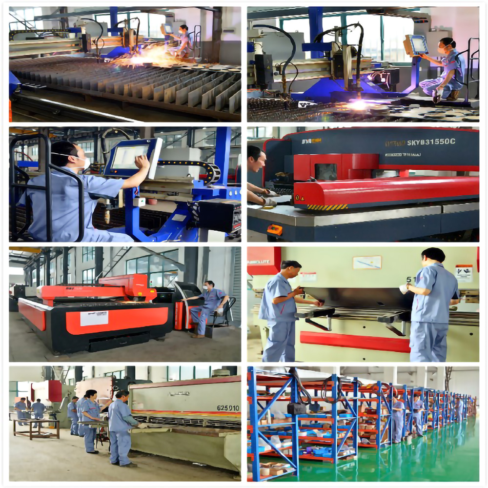 Shanghai Yute International Trade Co., Ltd. cup filling sealing machine