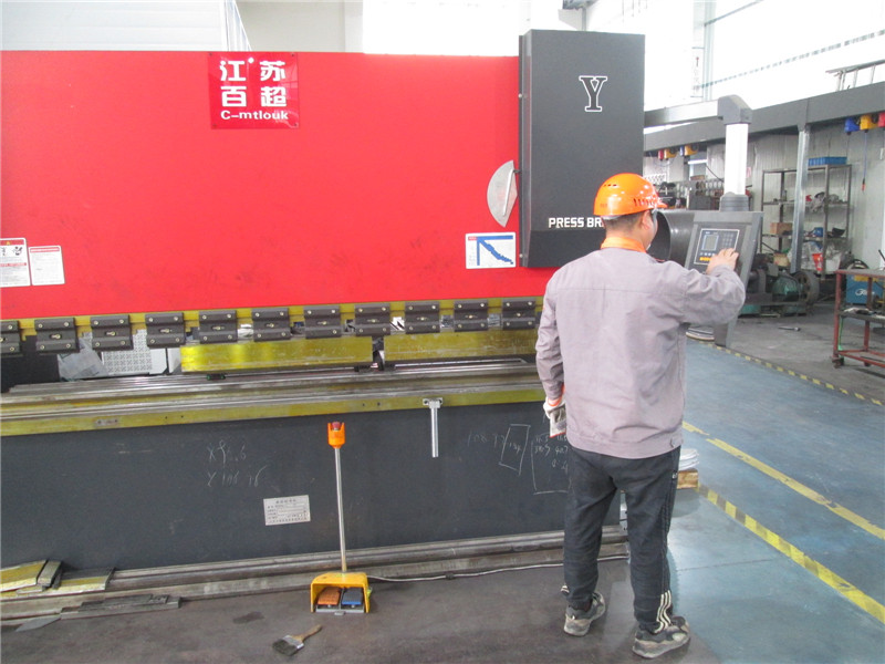 Wuxi RexCo Technology Co., Ltd. Permanent Magnet Generators