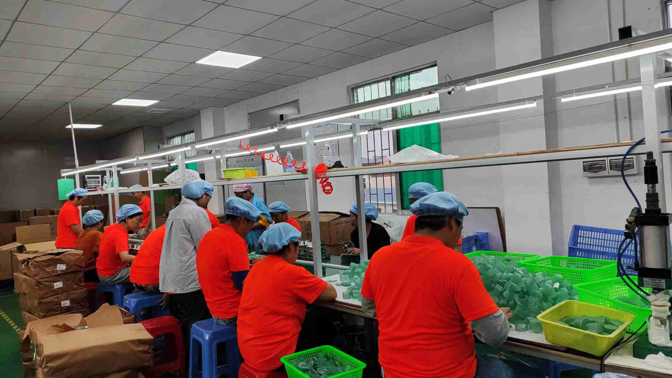 Shenzhen Aierdi Tech Ltd. silicone lunch boxes